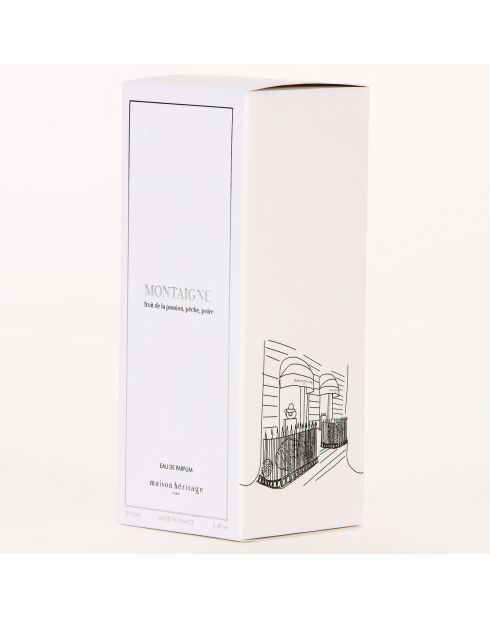 Parfum Montaigne - 100 ml
